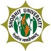 SHOBHIT UNIVERSITY