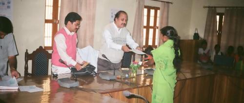 RCSM -(DUDA-Certification  Training Kit) Offered by D M Kaushambi